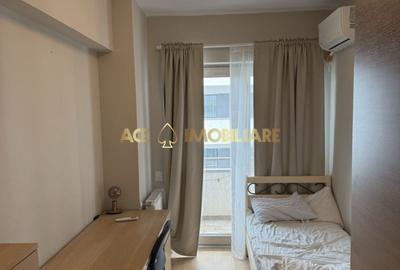 Apartament cu 4 camere semidecomandat, mobilat în Sisești - 5