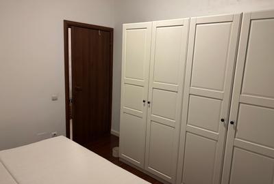 Apartament cu 2 camere decomandat, mobilat în Bucureștii Noi - 10