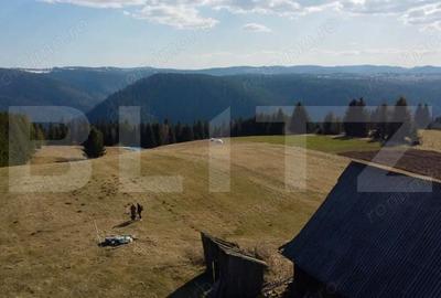 Teren de 10909 mp, în Râșca - 3