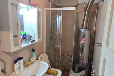 Apartament cu 2 camere semidecomandat în Central - 4