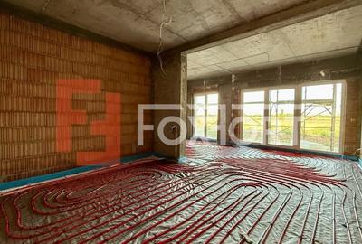 COMISION 0% Apartament cu 4 camere si terasa de 17 mp - Torontalului - 3