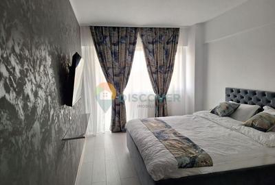 Bloc nou, 2023, apartament 2 camere 67mp utili, mobilat si u - 2