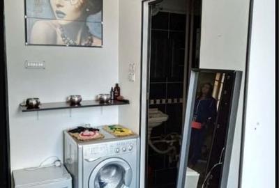 CENTRAL - UNIRII - Garsoniera MODERNA - 3