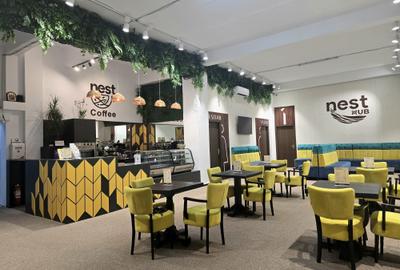 Spațiu comercial, de 30 mp, în Exterior Vest - 2