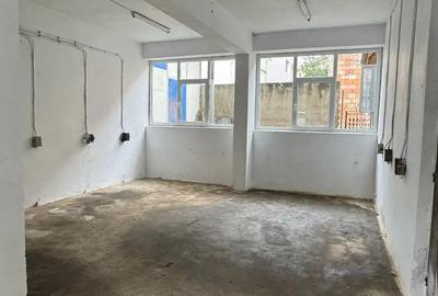 Spațiu comercial, de 1,037 mp, în Central - 8