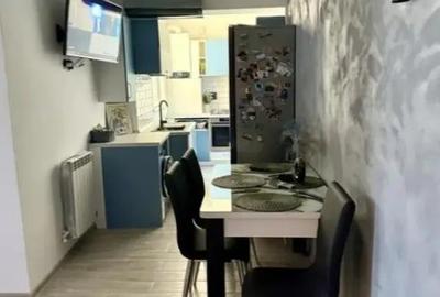 Apartament cu 2 camere decomandat în Pelican - 1