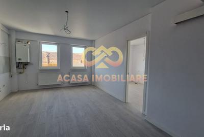 Apartament cu 2 camere în Bârnova - 9
