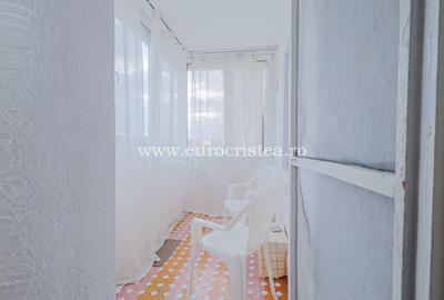 Apartament cu 3 camere de vânzare în Mangalia , ultracentral,400m pana la plajă - 4