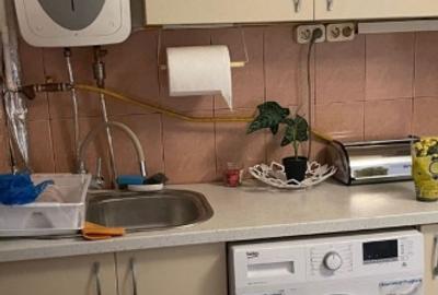 Garsoniera toate dotările- Bartolomeu - 4