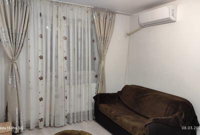 Apartament cu 2 camere semidecomandat în Central - 2