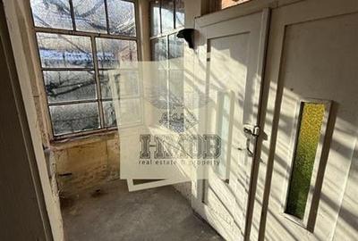 Casa cu 3 camere si 325 mp teren in Trei Stejari - 6