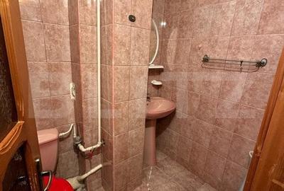 Apartament cu 4 camere semidecomandat, mobilat în Rădăuți - 5