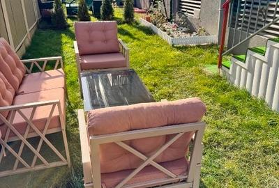Apartament 2 camere + gradina + parcare subterana, zona Parcul Poligon - 4