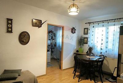 Apartament 3 camere | et 1 | Garaj + Parcare | Gura Camp... - 3