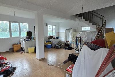 Casă cu 2 camere cu Teren 772 Mp în Berceni - 2