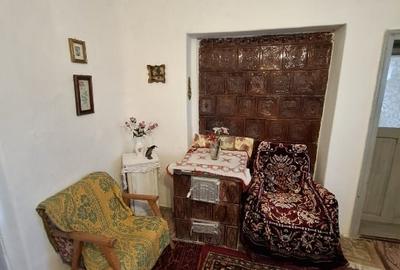 Casa 6 camere, Garaj , Teren 5000 MP - 13