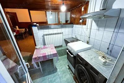 Casa spatiu centru - 6