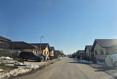 Spațiu comercial, în Balotești - 7