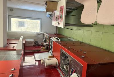 Garsoniera de inchiriat - 4