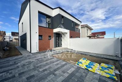 Casă cu 4 camere cu Teren 255 Mp în Calea Urseni - 2