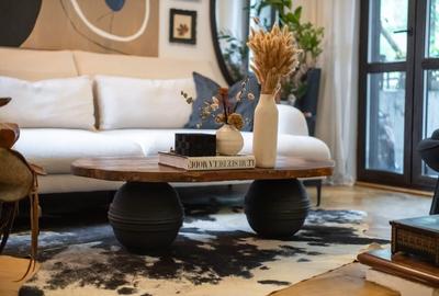 Apartament cu 3 camere decomandat, mobilat în Calea Călărașilor - 6