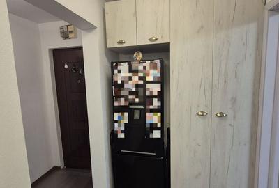 Apartament cu 2 camere decomandat, mobilat în Lujerului - 3