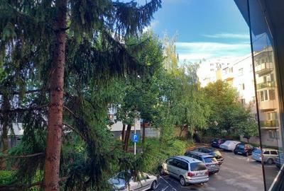 PF  Vand apartament 3 camare ultrafinisat in Manastur - 13