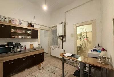 Apartament 2 camere, 45 mp utili, cladire istorica in zona centrala OCAZIE !!! - 4