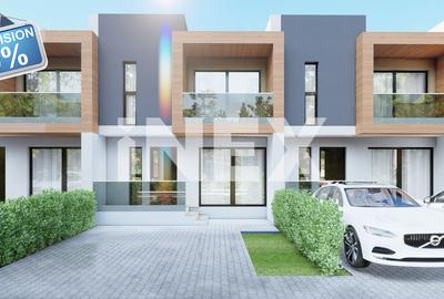 TVA inclus | Case 4 camere in stil Grecesc | Trivale Platou - 5