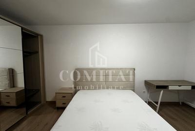Apartament la cheie | 2 camere | Cartier Terra-Floresti - 9