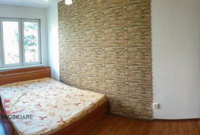 Apartament cu 2 camere decomandat, mobilat în Tudor - 1
