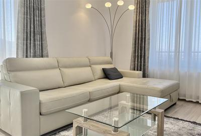 Apartament cu 2 camere decomandat în Tractorul - 3