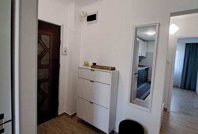 Apartament cu 3 camere decomandat în Progresul - 1