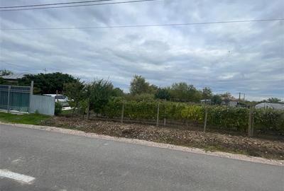 Teren Construcții intravilan de 1000 mp, în Iazurile - 2