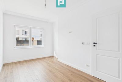 Duplex cu 5 camere cu Canalizare în Moșnița Nouă - 6