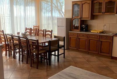 Casă cu 4 camere decomandat în Urleta - 3