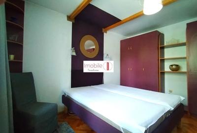 Apartament cu 2 camere semidecomandat, mobilat în Gheorgheni - 1