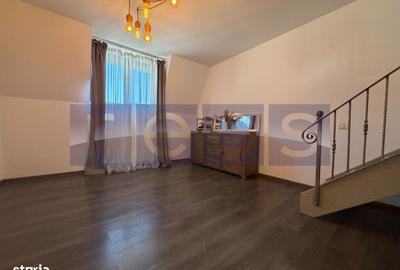 Apartament cu 4 camere în Dobroești