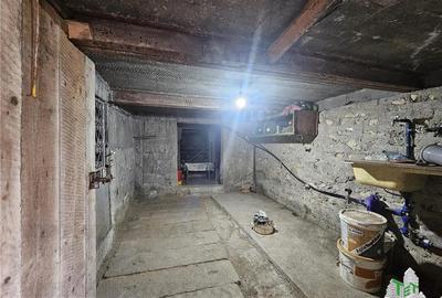 Casă individuală cu 4 camere cu Teren 280 Mp în Sud-Vest - 24