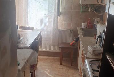 Apartament cu 2 camere decomandat în Central - 2