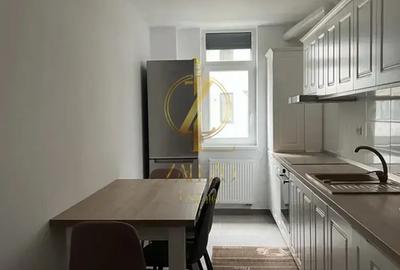 Apartament cu 2 camere decomandat, mobilat în Central - 4
