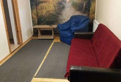 Apartament cu 2 camere - zona Tg. Cucu - Podu de Fier - 3