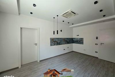 Spațiu comercial, de 38 mp, în Central