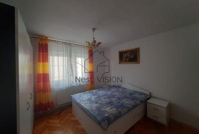 Apartament luminos si spatios | 2 camere | 68 mp | etaj 2| Terezian - 3