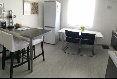 Apartament 3 camere- Octavian Goga - 2