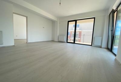 Apartament cu 2 camere decomandat în Bucium - 2
