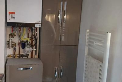 Apartament 2 camere etaj 1 - 4