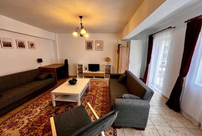 Apartament 2 cam spatios spre inchiriere, zona Tempus /Oncos Buna Ziua - 3