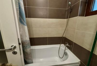 Apartament cu 2 camere decomandat, mobilat în Palat - 7