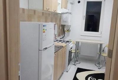 Garsoniera decomandata, 40mp, la 7 metri de metrou - Platinum Rezidence(Berceni) - 4